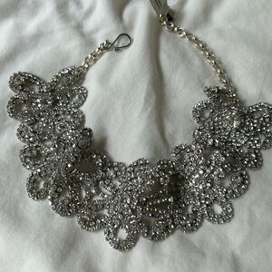 Child of wild Elizabethan choker nwt